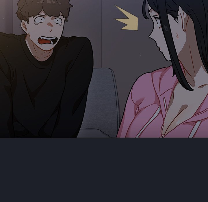 Naughty Little Secret Manhwa - Chapter 18 Page 94