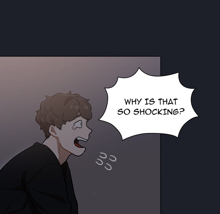 Naughty Little Secret Manhwa - Chapter 18 Page 95