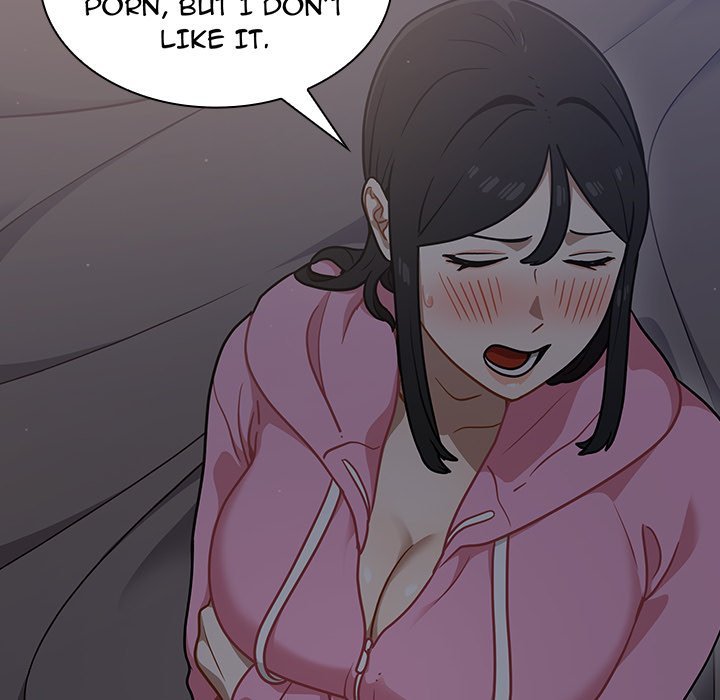 Naughty Little Secret Manhwa - Chapter 18 Page 97