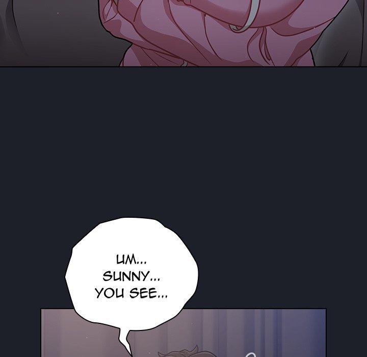 Naughty Little Secret Manhwa - Chapter 18 Page 98