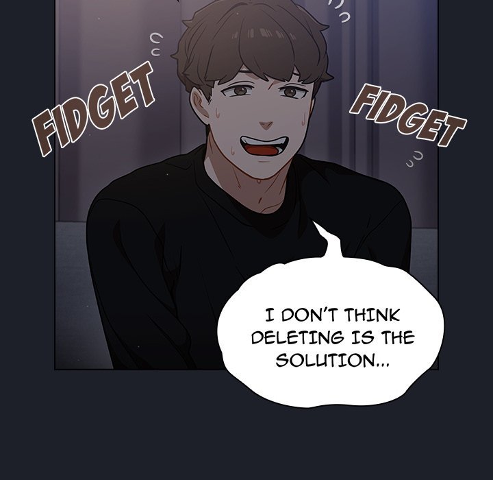 Naughty Little Secret Manhwa - Chapter 18 Page 99