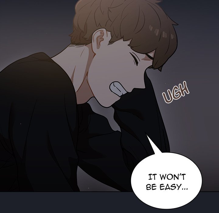 Naughty Little Secret Manhwa - Chapter 18 Page 101