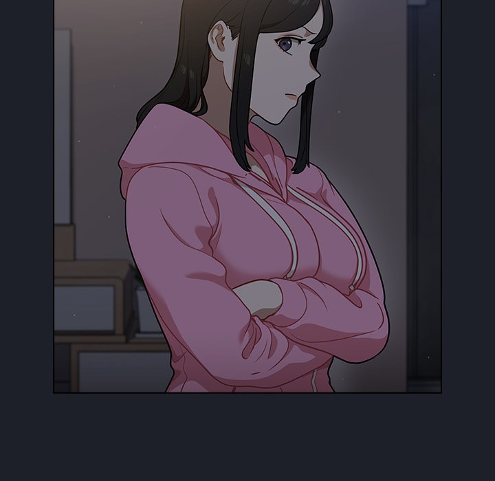 Naughty Little Secret Manhwa - Chapter 18 Page 103