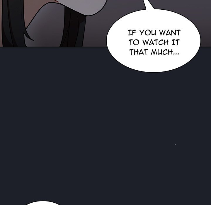 Naughty Little Secret Manhwa - Chapter 18 Page 105