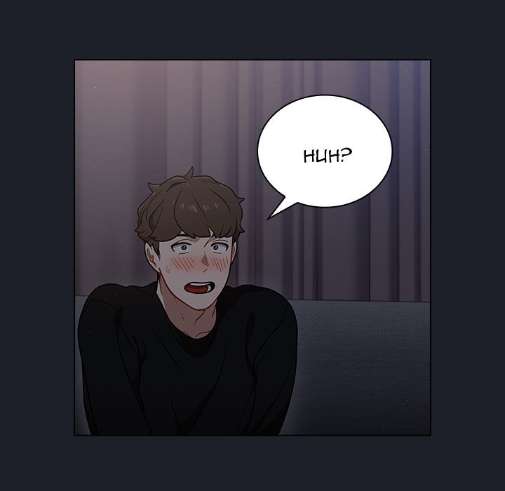 Naughty Little Secret Manhwa - Chapter 18 Page 108