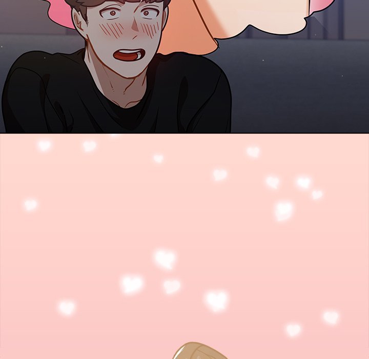 Naughty Little Secret Manhwa - Chapter 18 Page 113