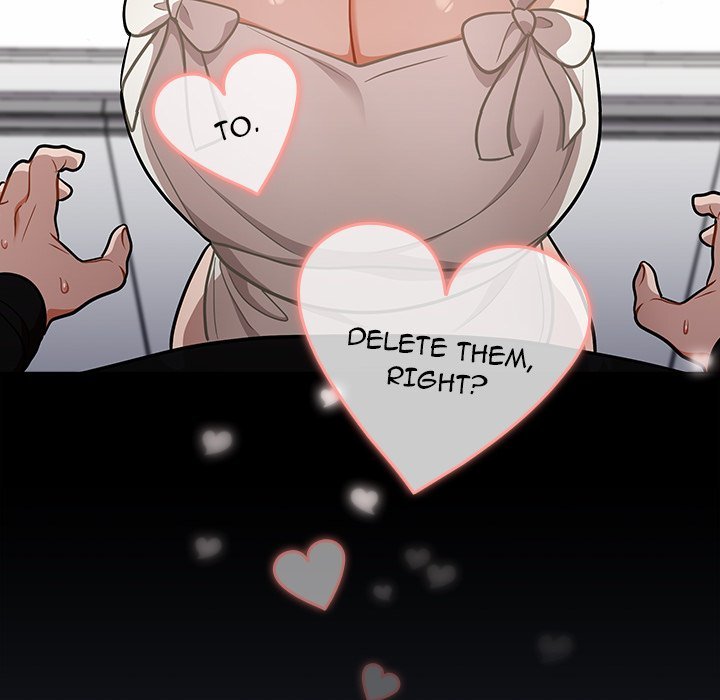 Naughty Little Secret Manhwa - Chapter 18 Page 115