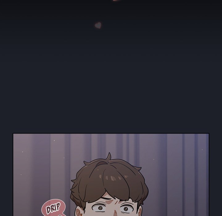 Naughty Little Secret Manhwa - Chapter 18 Page 116