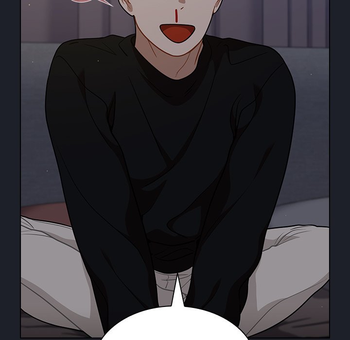 Naughty Little Secret Manhwa - Chapter 18 Page 117