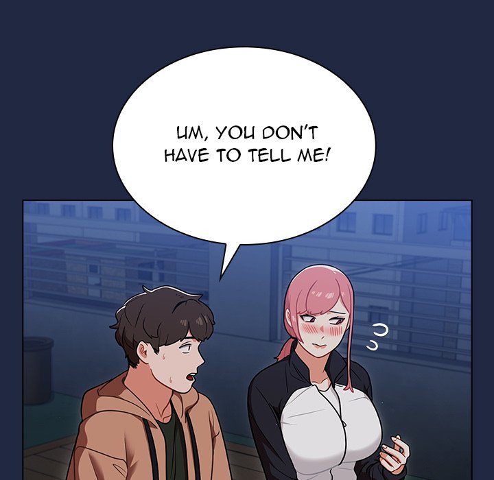 Naughty Little Secret Manhwa - Chapter 15 Page 4