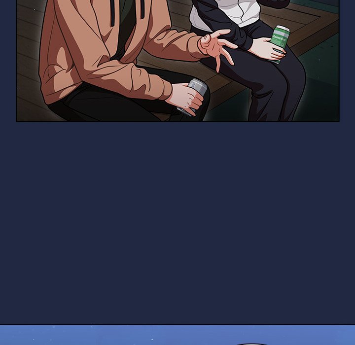 Naughty Little Secret Manhwa - Chapter 15 Page 5