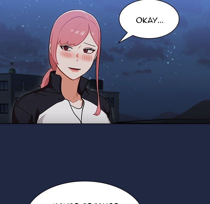 Naughty Little Secret Manhwa - Chapter 15 Page 6