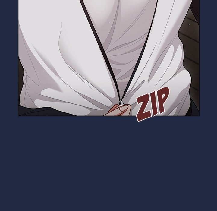 Naughty Little Secret Manhwa - Chapter 15 Page 8