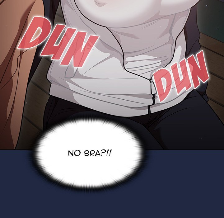 Naughty Little Secret Manhwa - Chapter 15 Page 10