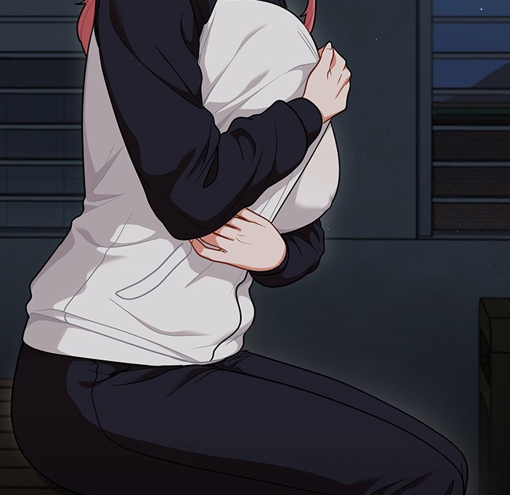 Naughty Little Secret Manhwa - Chapter 15 Page 17