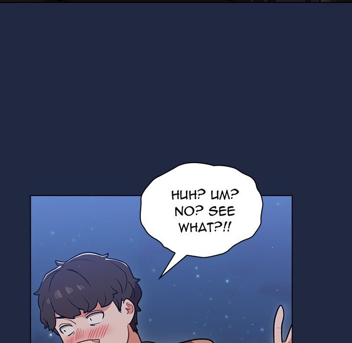 Naughty Little Secret Manhwa - Chapter 15 Page 18