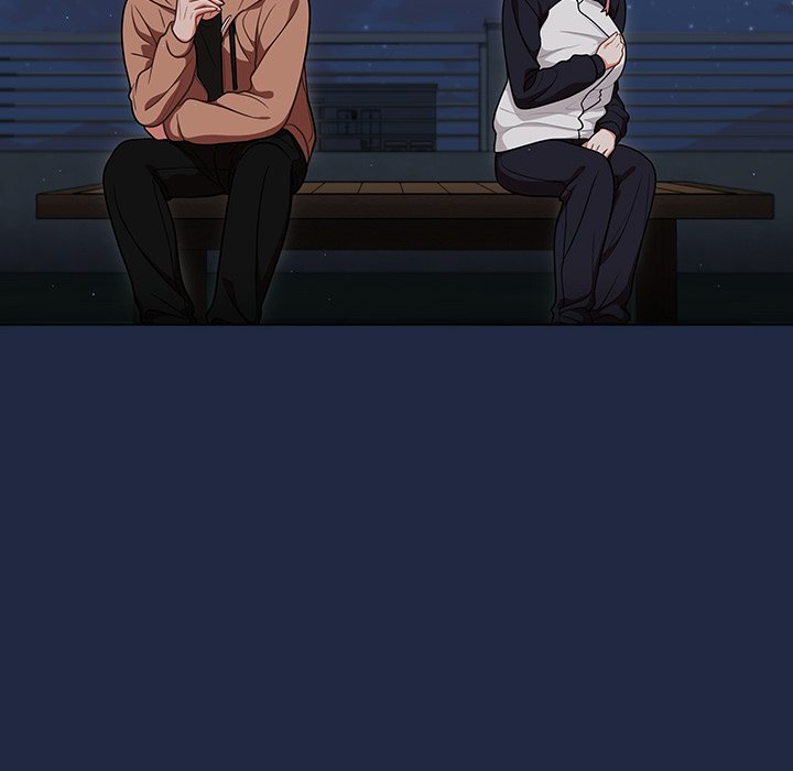 Naughty Little Secret Manhwa - Chapter 15 Page 21