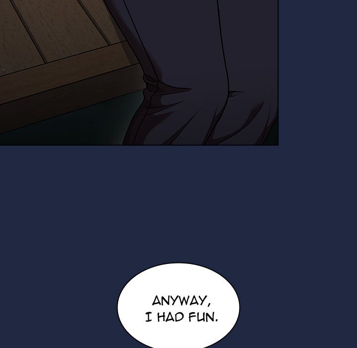 Naughty Little Secret Manhwa - Chapter 15 Page 23