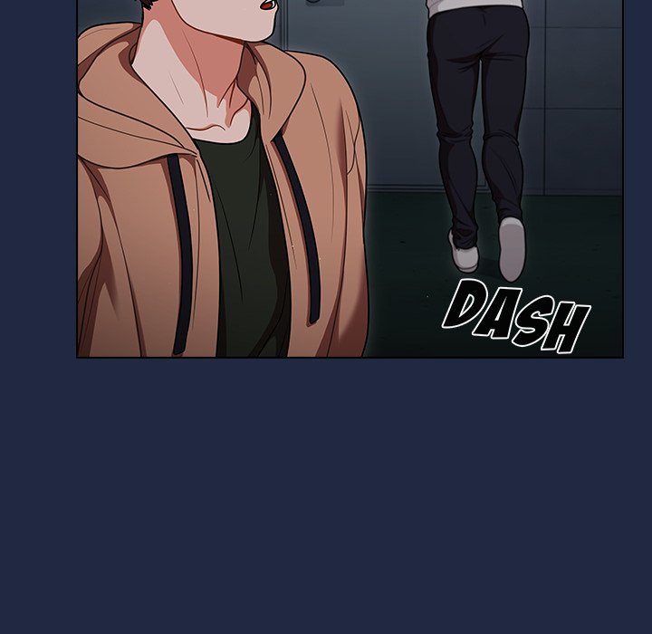 Naughty Little Secret Manhwa - Chapter 15 Page 25