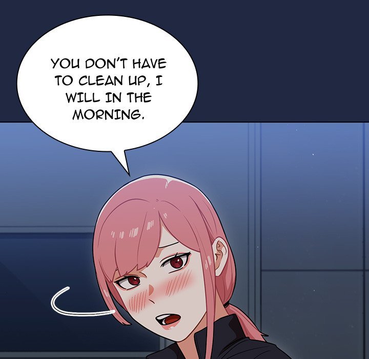 Naughty Little Secret Manhwa - Chapter 15 Page 26