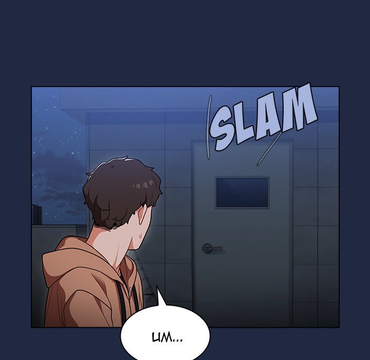 Naughty Little Secret Manhwa - Chapter 15 Page 28