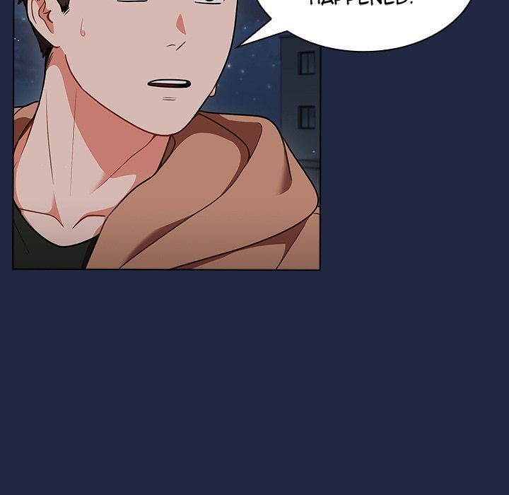 Naughty Little Secret Manhwa - Chapter 15 Page 30