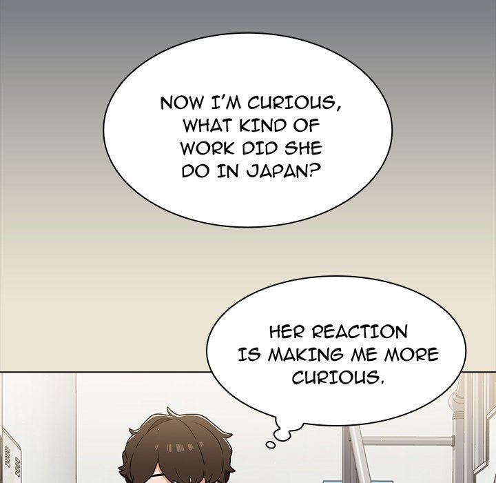 Naughty Little Secret Manhwa - Chapter 15 Page 34