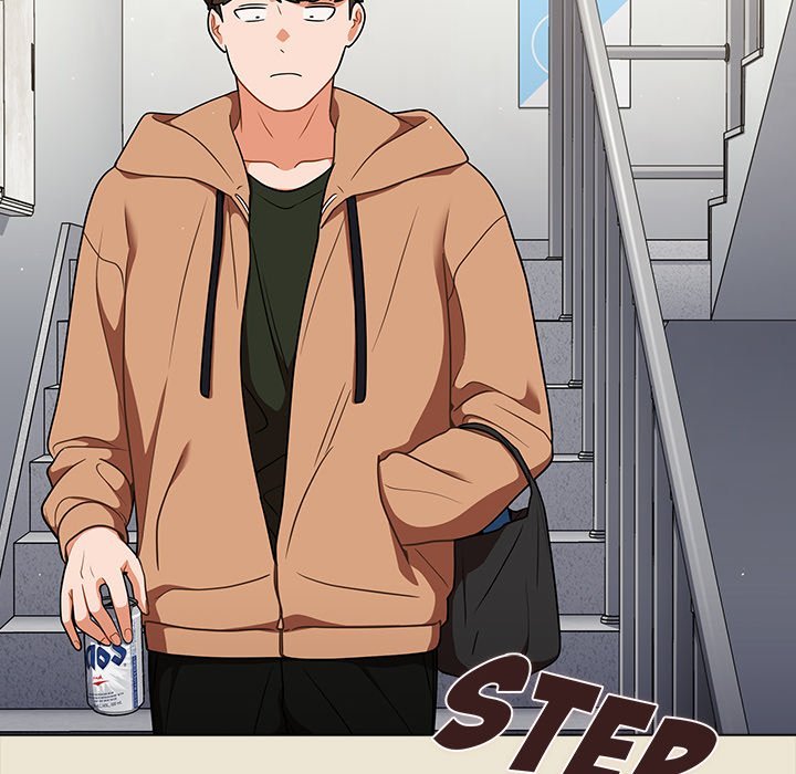 Naughty Little Secret Manhwa - Chapter 15 Page 35