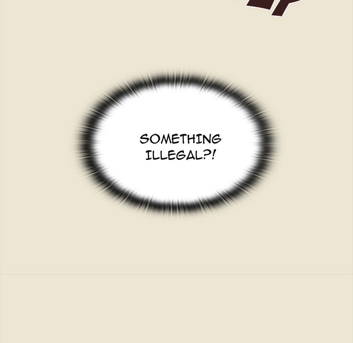 Naughty Little Secret Manhwa - Chapter 15 Page 36