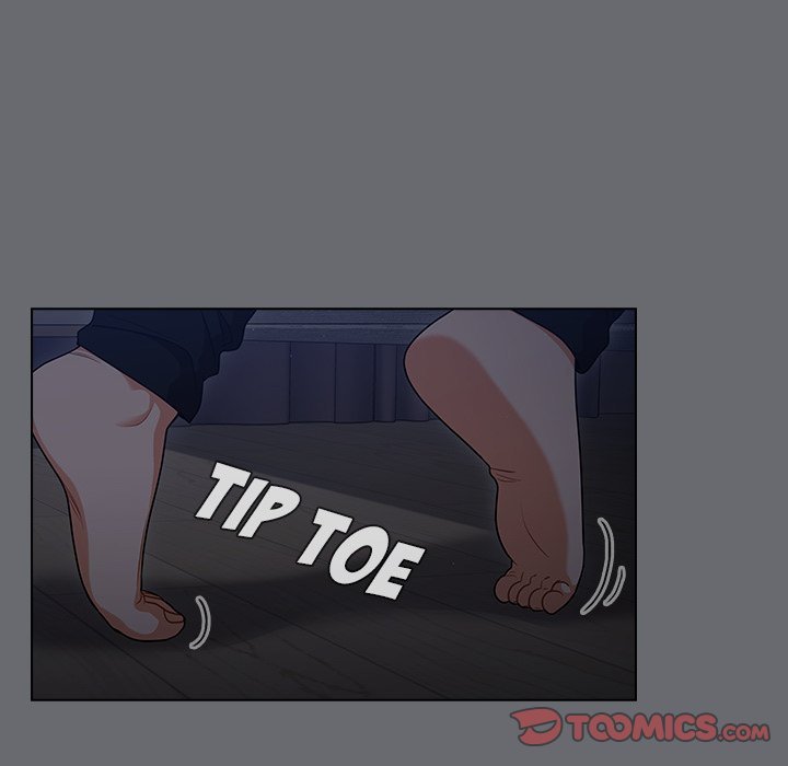 Naughty Little Secret Manhwa - Chapter 15 Page 41