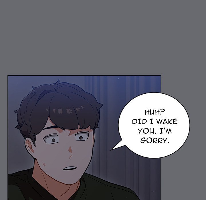 Naughty Little Secret Manhwa - Chapter 15 Page 44