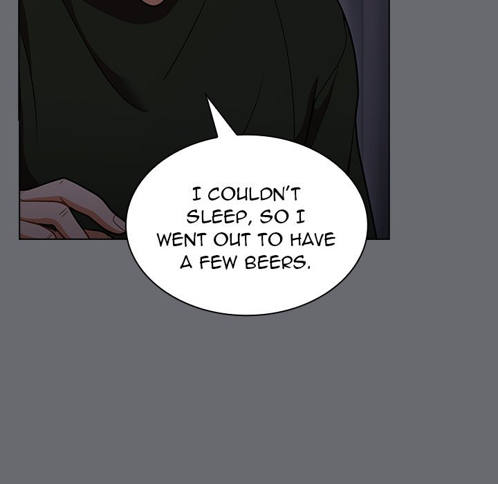Naughty Little Secret Manhwa - Chapter 15 Page 45