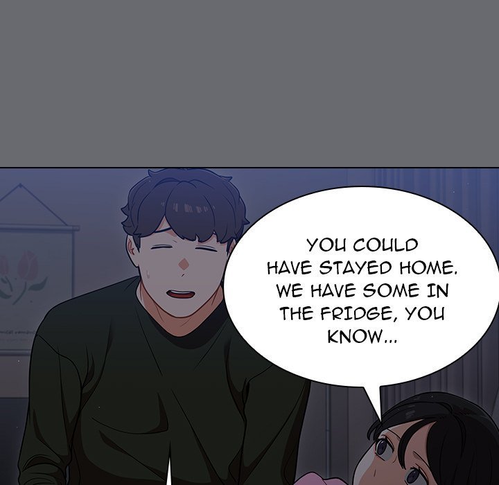 Naughty Little Secret Manhwa - Chapter 15 Page 46