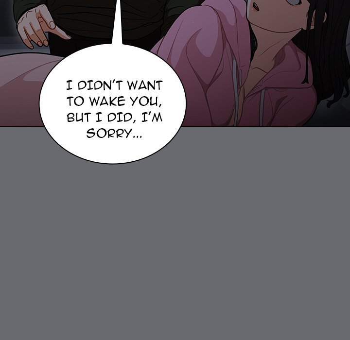 Naughty Little Secret Manhwa - Chapter 15 Page 47
