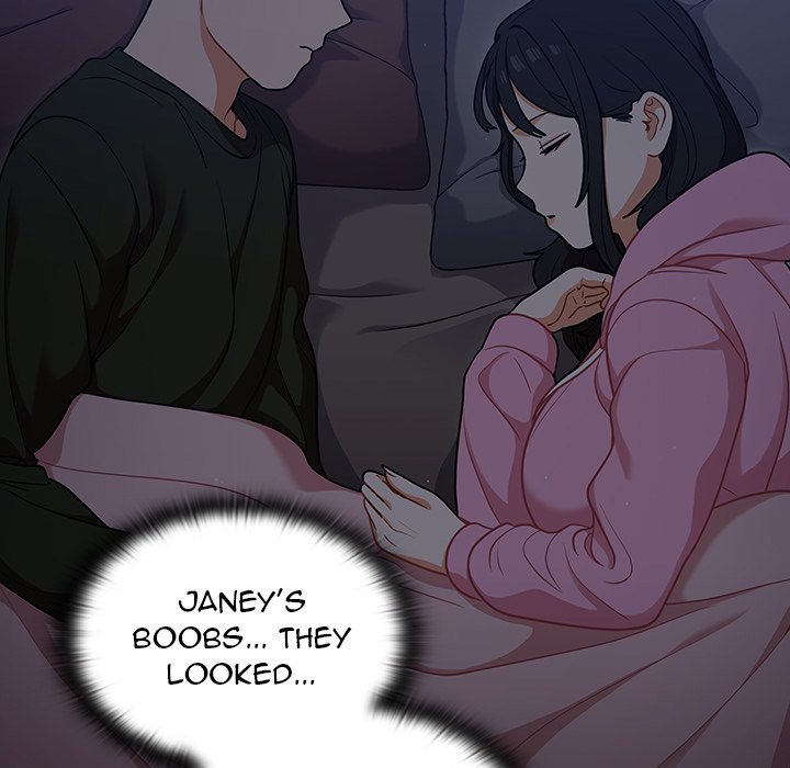 Naughty Little Secret Manhwa - Chapter 15 Page 54