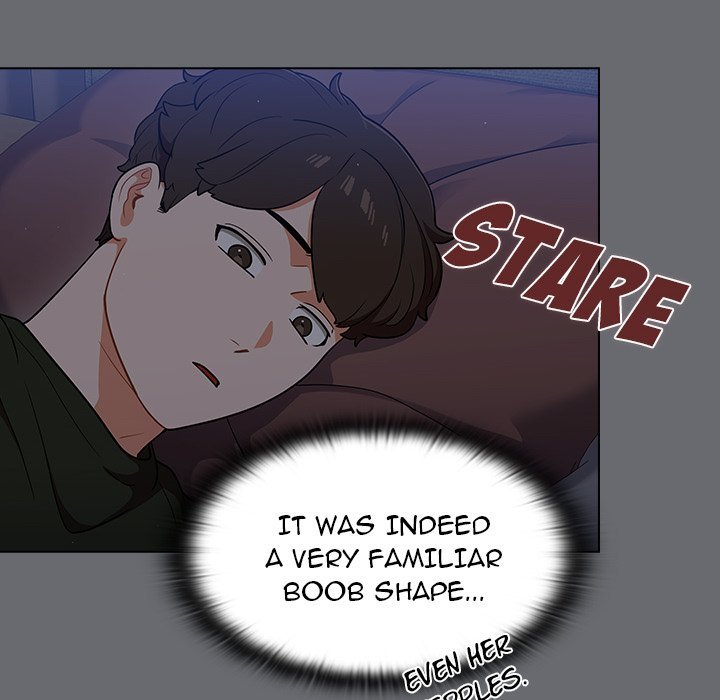 Naughty Little Secret Manhwa - Chapter 15 Page 59