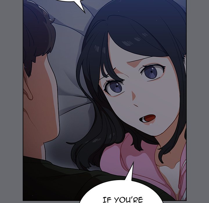 Naughty Little Secret Manhwa - Chapter 15 Page 68