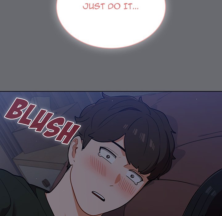 Naughty Little Secret Manhwa - Chapter 15 Page 71