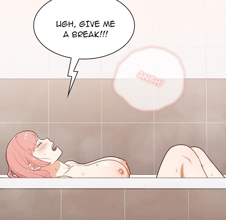 Naughty Little Secret Manhwa - Chapter 15 Page 91