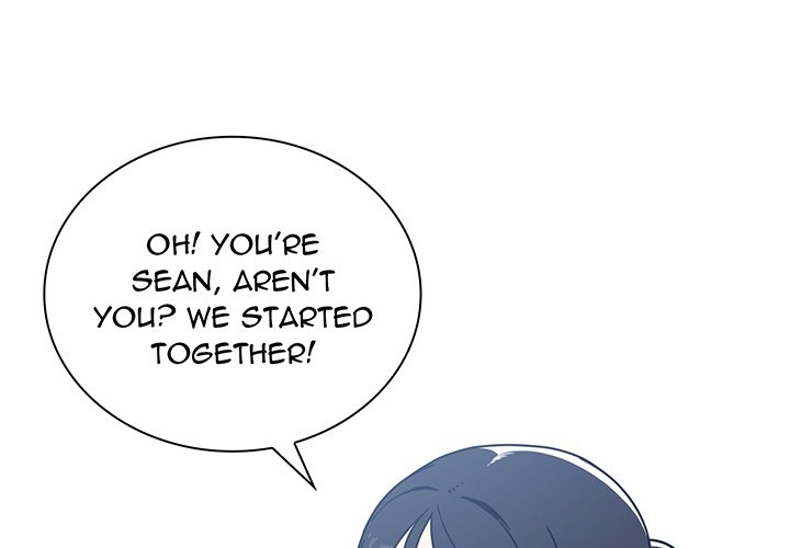 Naughty Little Secret Manhwa - Chapter 0 Page 0