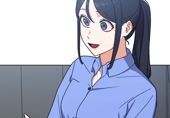 Naughty Little Secret Manhwa - Chapter 0 Page 1