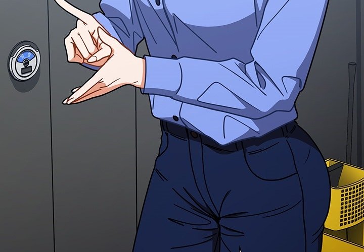 Naughty Little Secret Manhwa - Chapter 0 Page 2