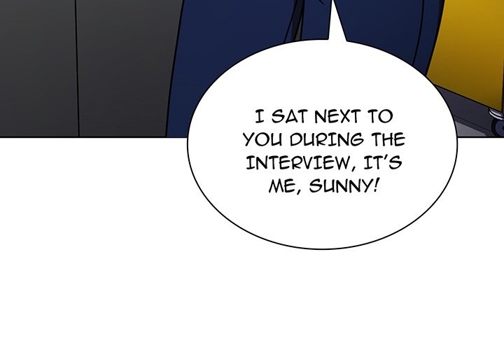 Naughty Little Secret Manhwa - Chapter 0 Page 3