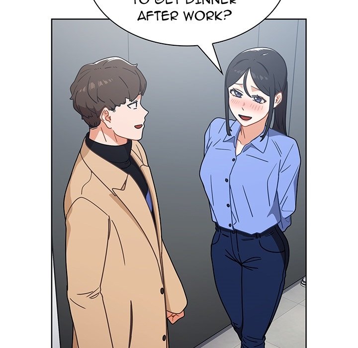 Naughty Little Secret Manhwa - Chapter 0 Page 8