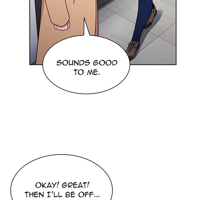 Naughty Little Secret Manhwa - Chapter 0 Page 9