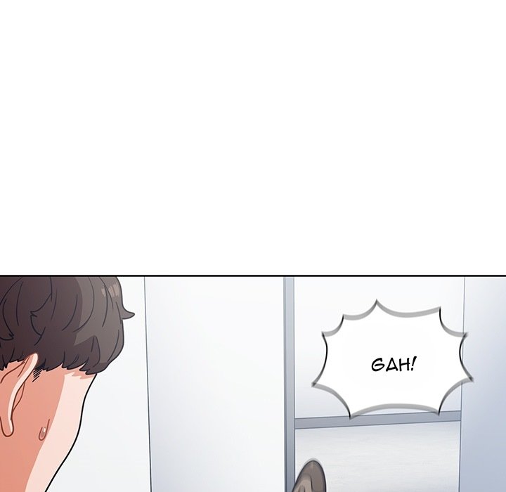 Naughty Little Secret Manhwa - Chapter 0 Page 12