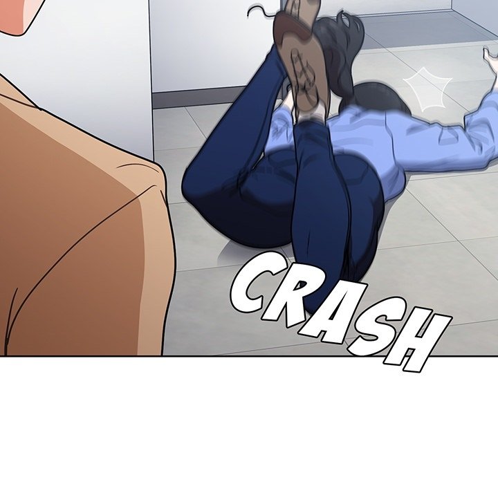 Naughty Little Secret Manhwa - Chapter 0 Page 13