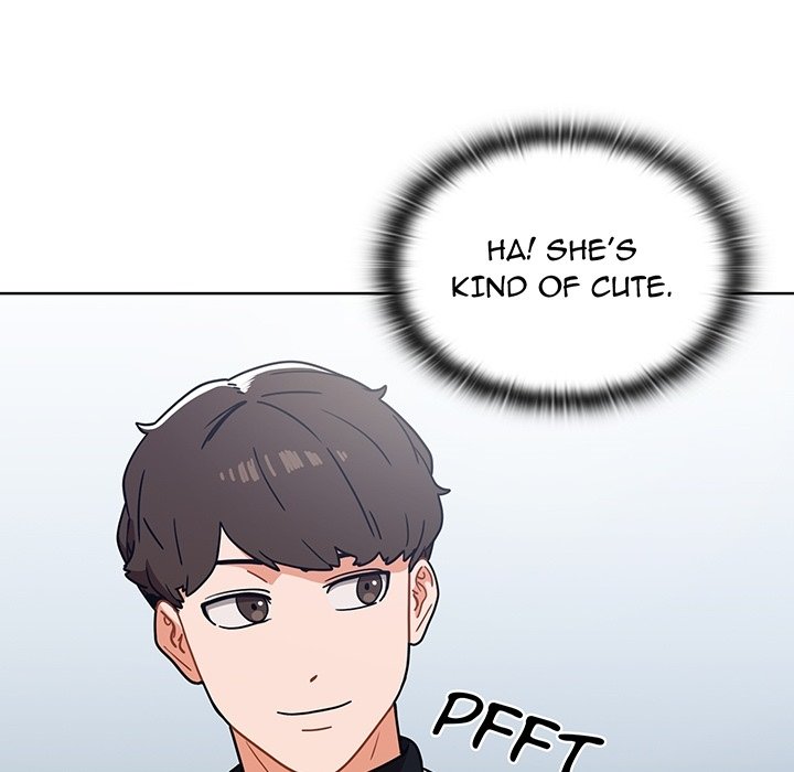 Naughty Little Secret Manhwa - Chapter 0 Page 16