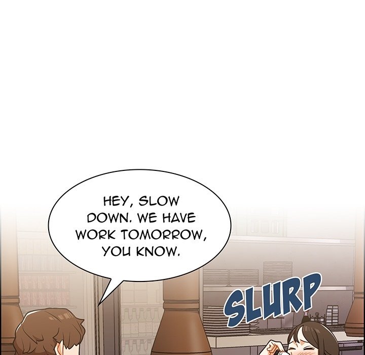 Naughty Little Secret Manhwa - Chapter 0 Page 19