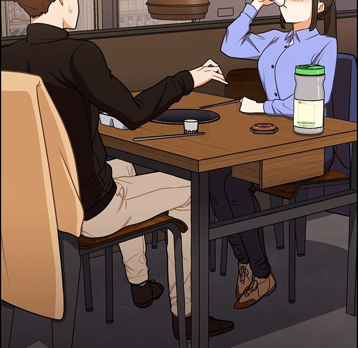 Naughty Little Secret Manhwa - Chapter 0 Page 20